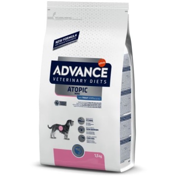 Advance Avet Dog Atopic Mini