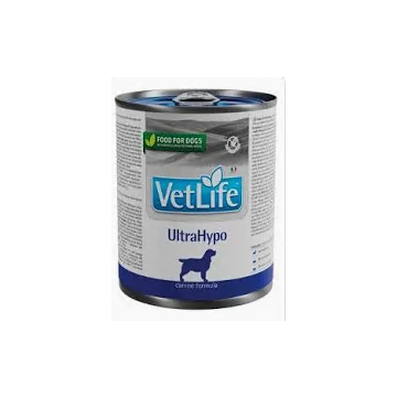 Vetlife Dog Ultrahypo Lata