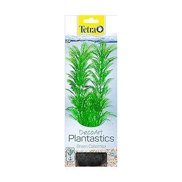 Tetra Decoart Planta M