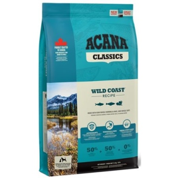 Acana Classics  Costa Salvaje