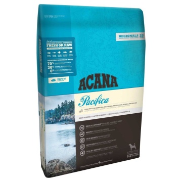 Acana Highest Protein Pacifica