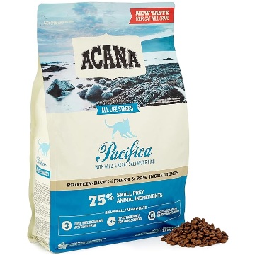 Acana Premium Cat Captura Abundante