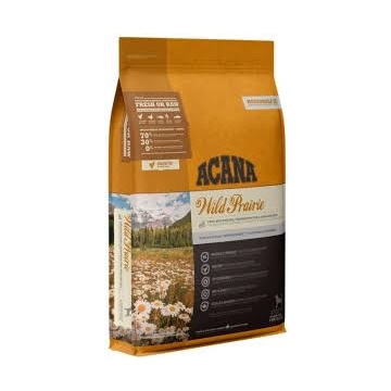 Acana Highest Protein Pradera Salvaje