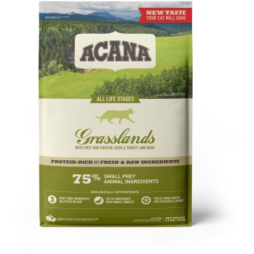 Acana Highest Protein Pastizales