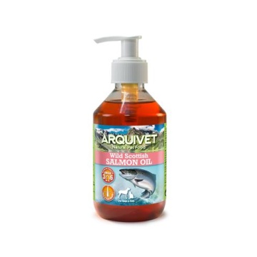 Arquivet Aceite De Salmón