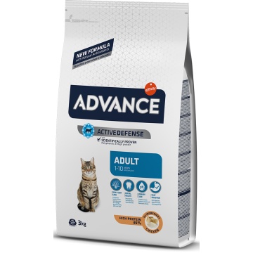 Advance Adult Chicken Y Rice