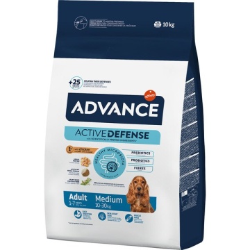 Advance Medium Adult Chicken