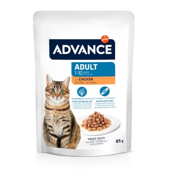 Advance Wet Adult Chicken