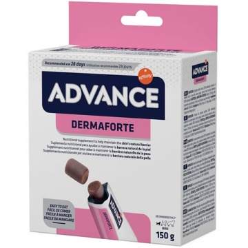 Advance Dog Dermaforte