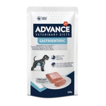 Advance Veterinary Diet Atopic Comida Humeda para Perros