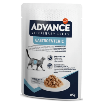 Advance Veterinary Diets Gastroenteric Comida Húmeda para Gatos