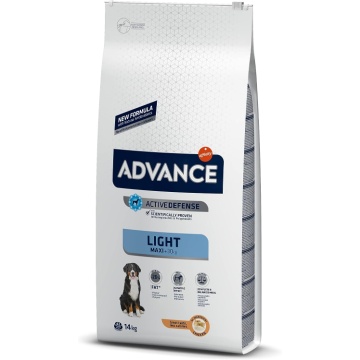 Advance Light Maxi