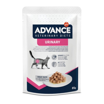 Advance Veterinary Diets Urinary Comida Húmeda para Gatos