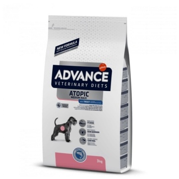 Avet Dog Atopic Derma