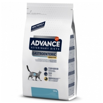 Avet Cat Gastro Sensitive