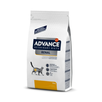 Advance Veterinary Diets Renal Pienso Para Gatos