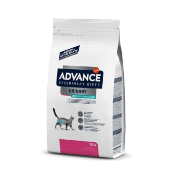 Advance Avet Cat St. Urinary Low Cal