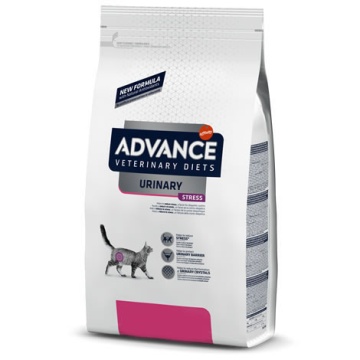 Avet Cat Urinary Stress