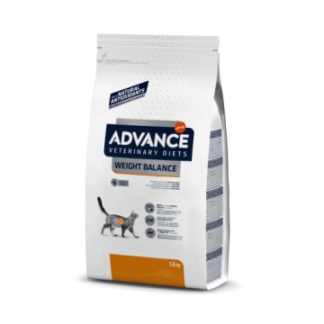 Advance Avet Cat Weight Balance