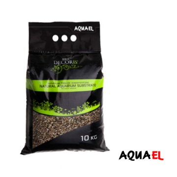 Aquael Grava Natural Fina