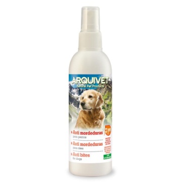 Natural Pet Products Antimordeduras Para Perros