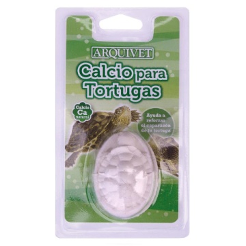 Natural Pet Products Calcio Para Tortugas