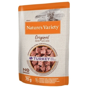 Nature S Variety Original Turkey