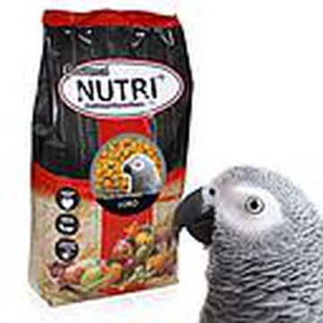 Nutri Aves Gourmet Extrusionado Para Loro