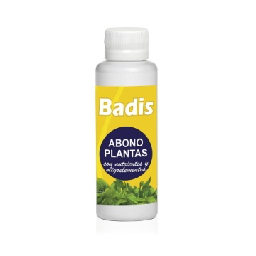 Badis Abono