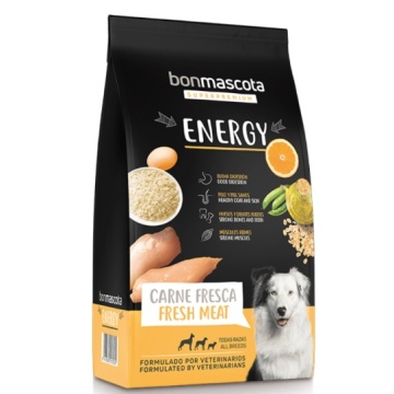 Bonmascota Energy