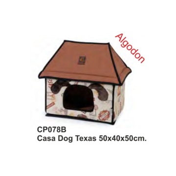 Camon Casa St Moritz Dog Texas