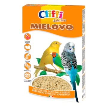 Cliffi Mielovo