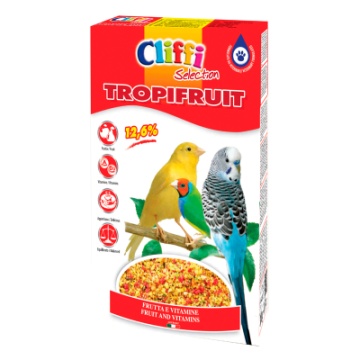 Cliffi Tropifruit