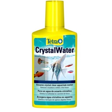 Tetra Crystalwater