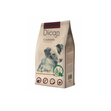 Dican Up CROSSSBREEDS Pienso Para Perros - Pienso para Perros