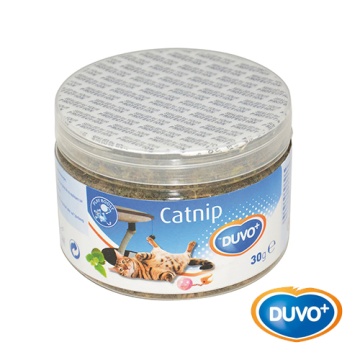 Duvo Catnip Hierba Para Gatos