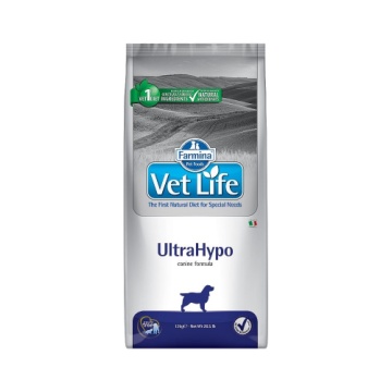 Vetlife Dog Ultrahypo