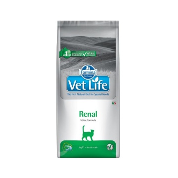 Vetlife Cat Renal