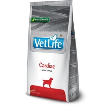 Vetlife Dog Cardiac