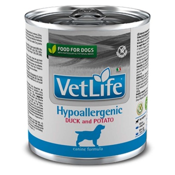 Vetlife Dog Hypo Pato Patata