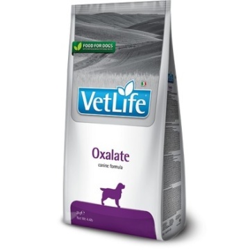 Vetlife Dog Oxalate