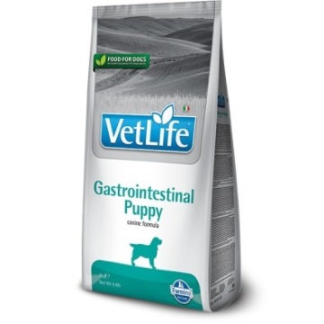 Vetlife Puppy Gastrointestinal