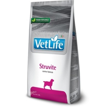 Vetlife Dog Struvite