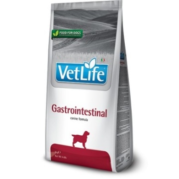 Vetlife Dog Gastrointestinal