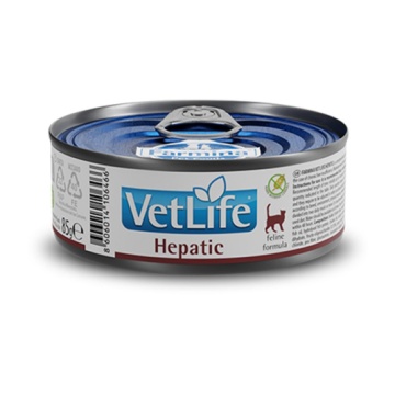 Vetlife Cat Hepatic