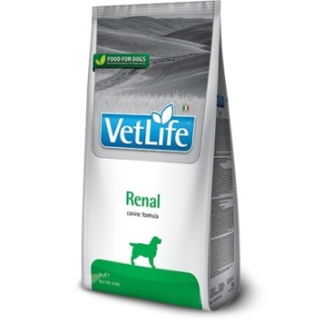 Vetlife Dog Renal