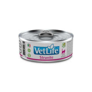 Vetlife Cat Struvite