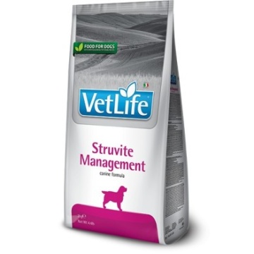 Vetlife Dog Struvite Management