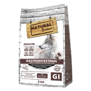 Natural greatness Dog Gastrointestinal