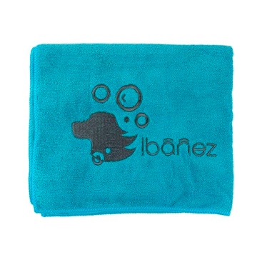 Ibáñez Toalla Microfibra Microtowel